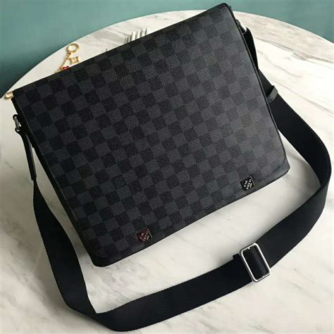 leg bag men lv|louis vuitton bags men's.